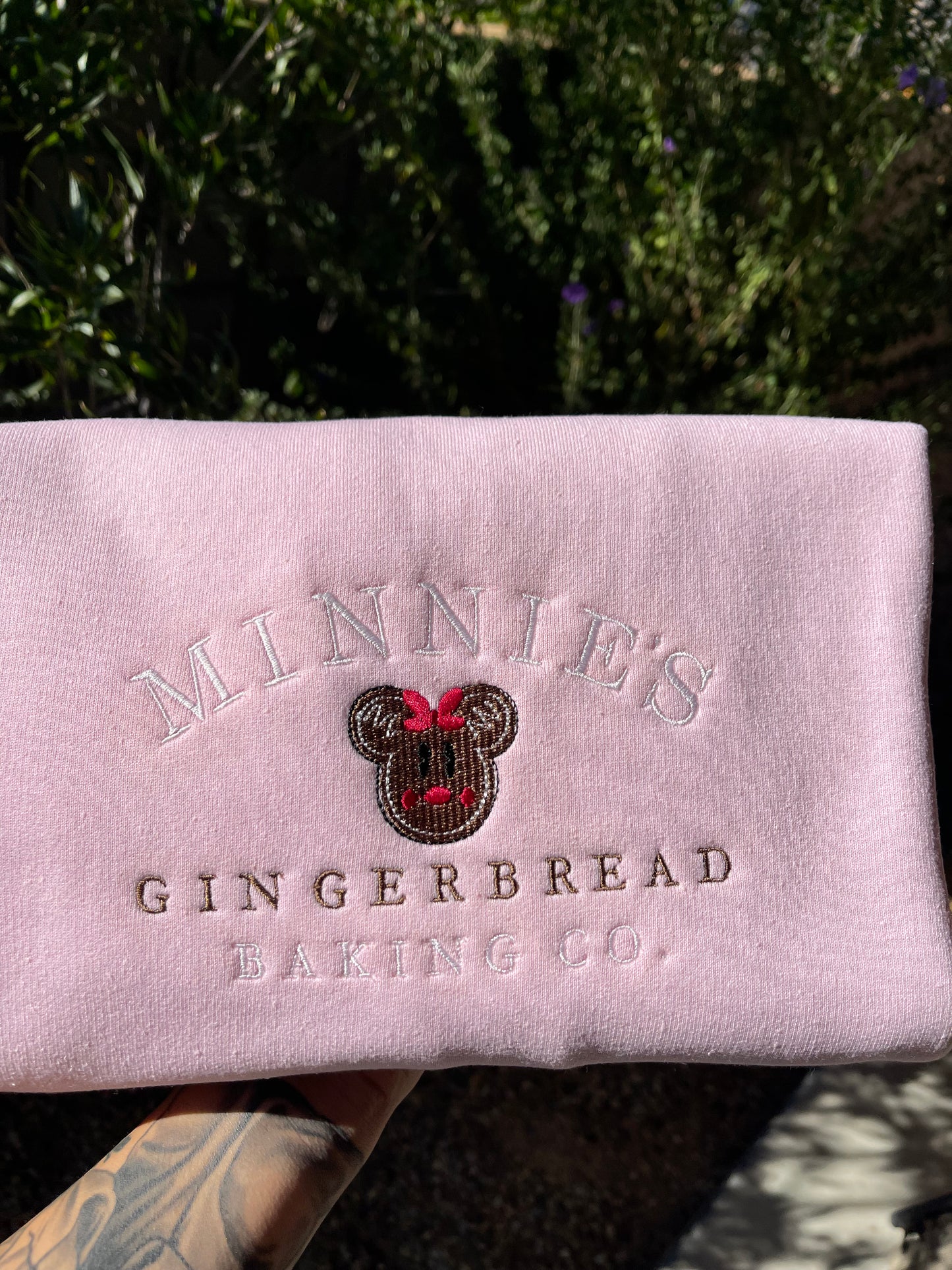 Gingerbread