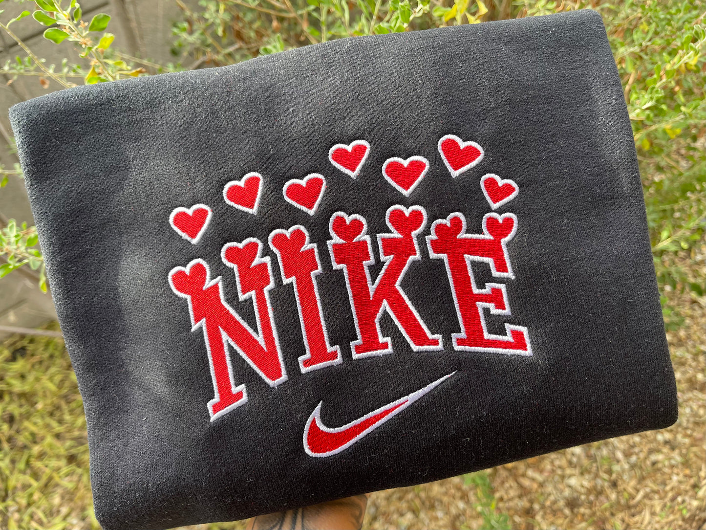 Love in the air