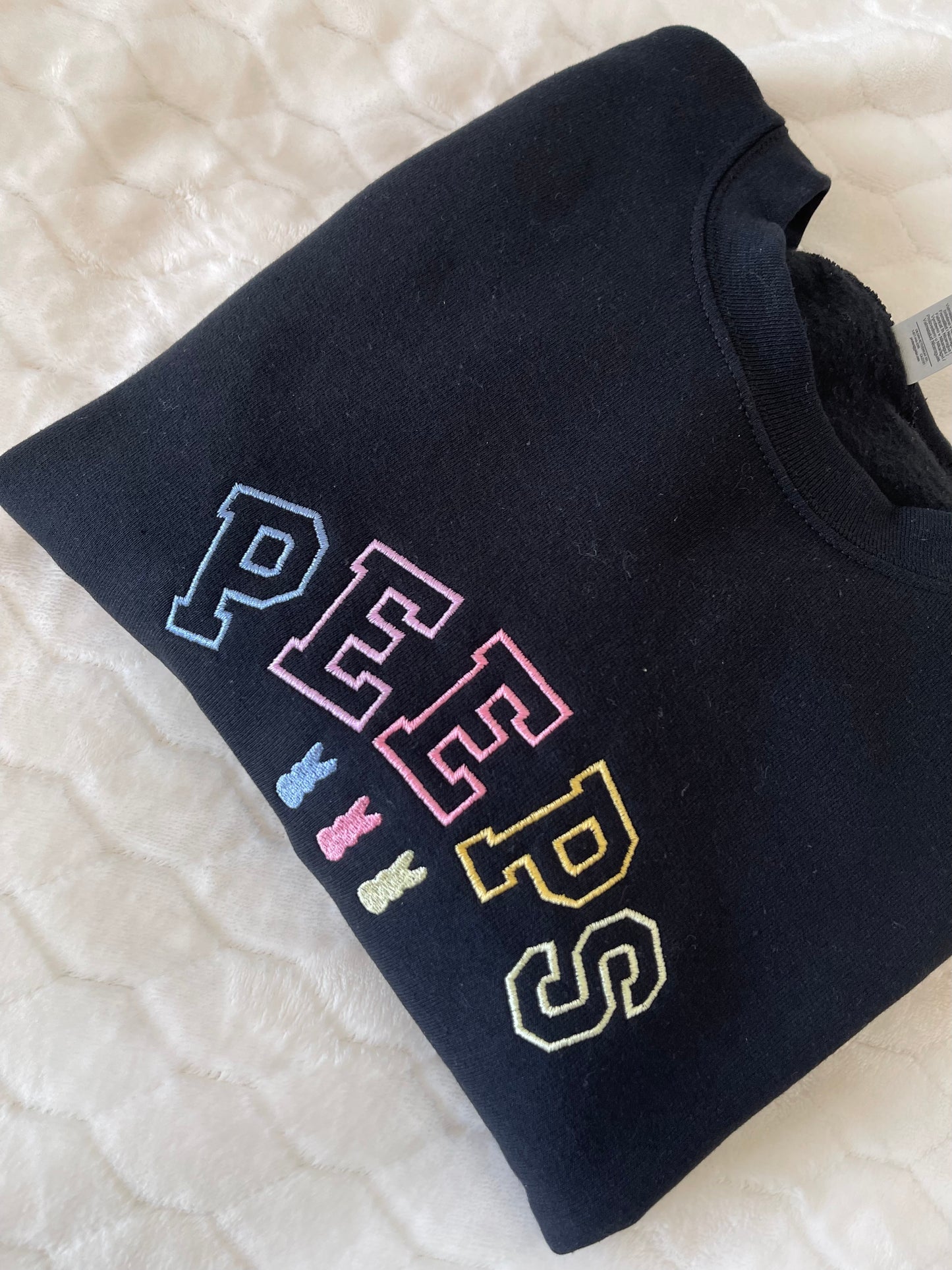 Peeps π₯