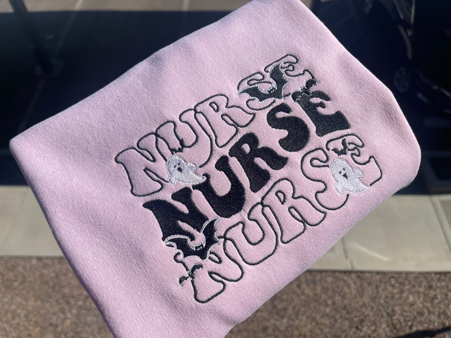 Spooky Nurse π¦