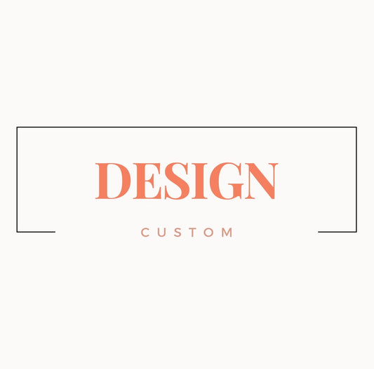 Custom Logos/Designs
