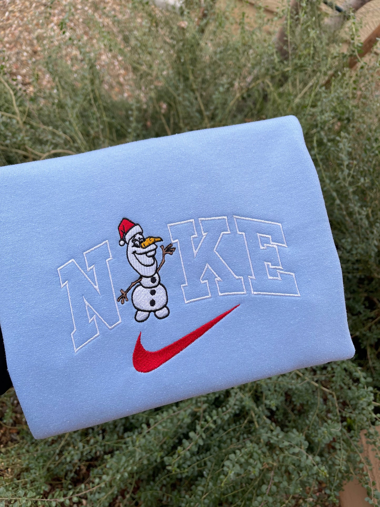 Snowman