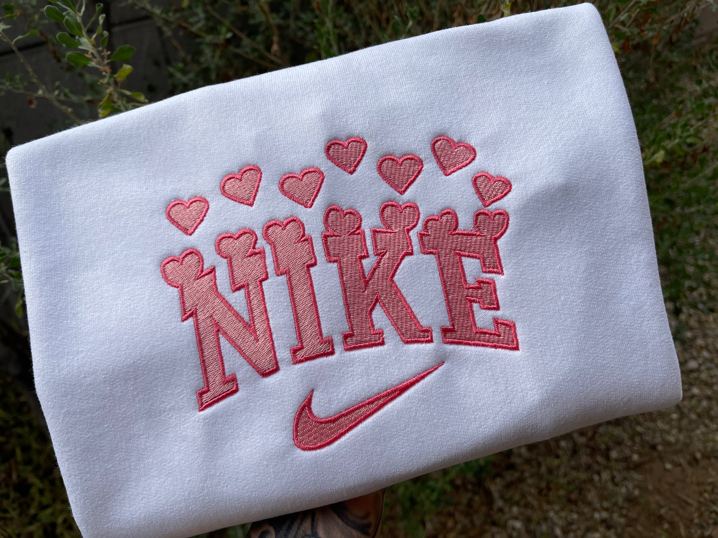 Love in the air