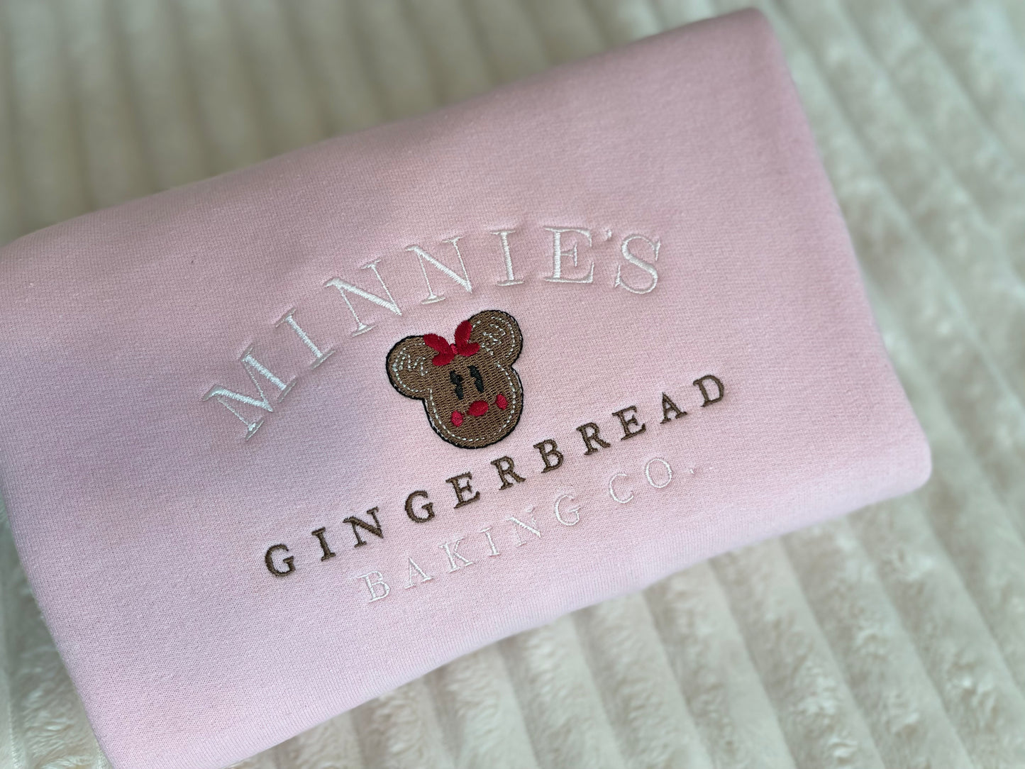 Gingerbread