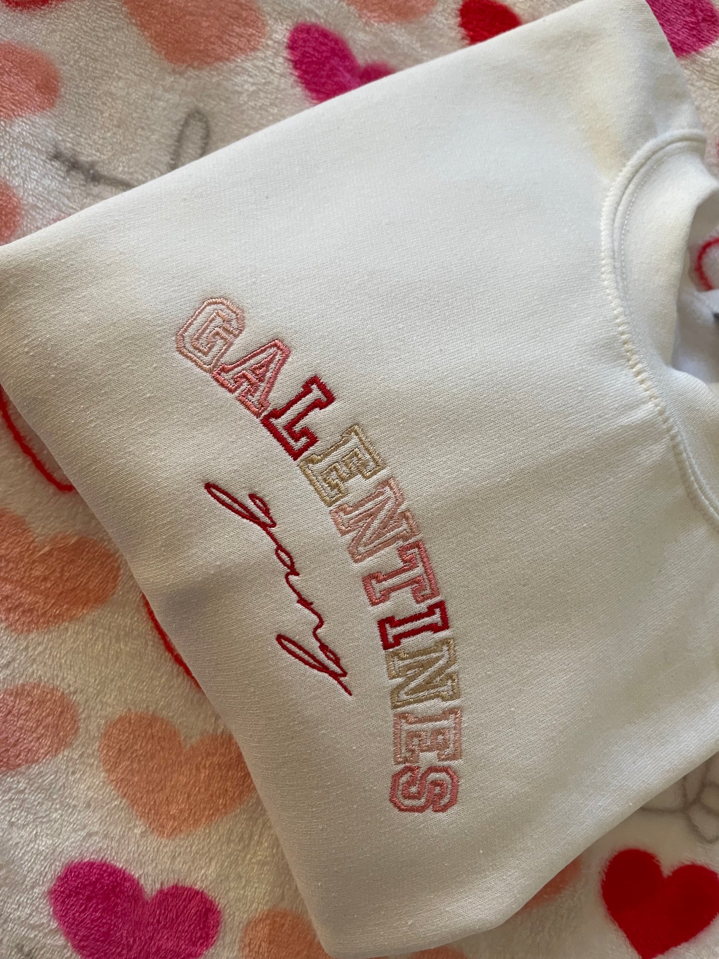 Galentines Gang