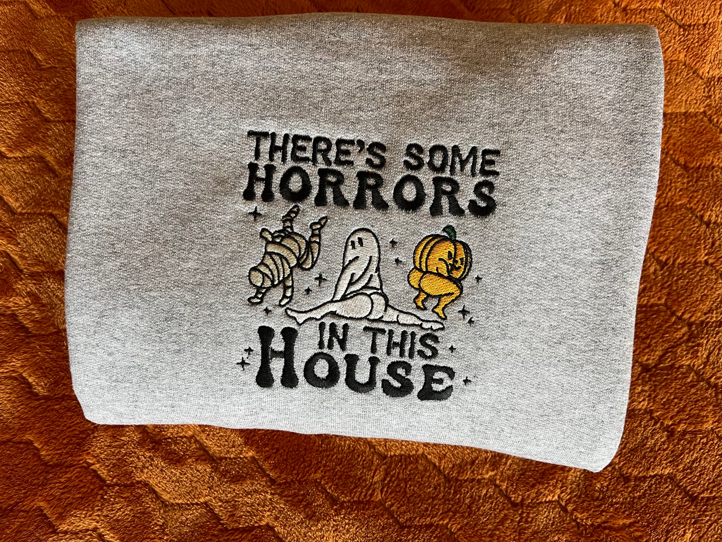 Horrors π