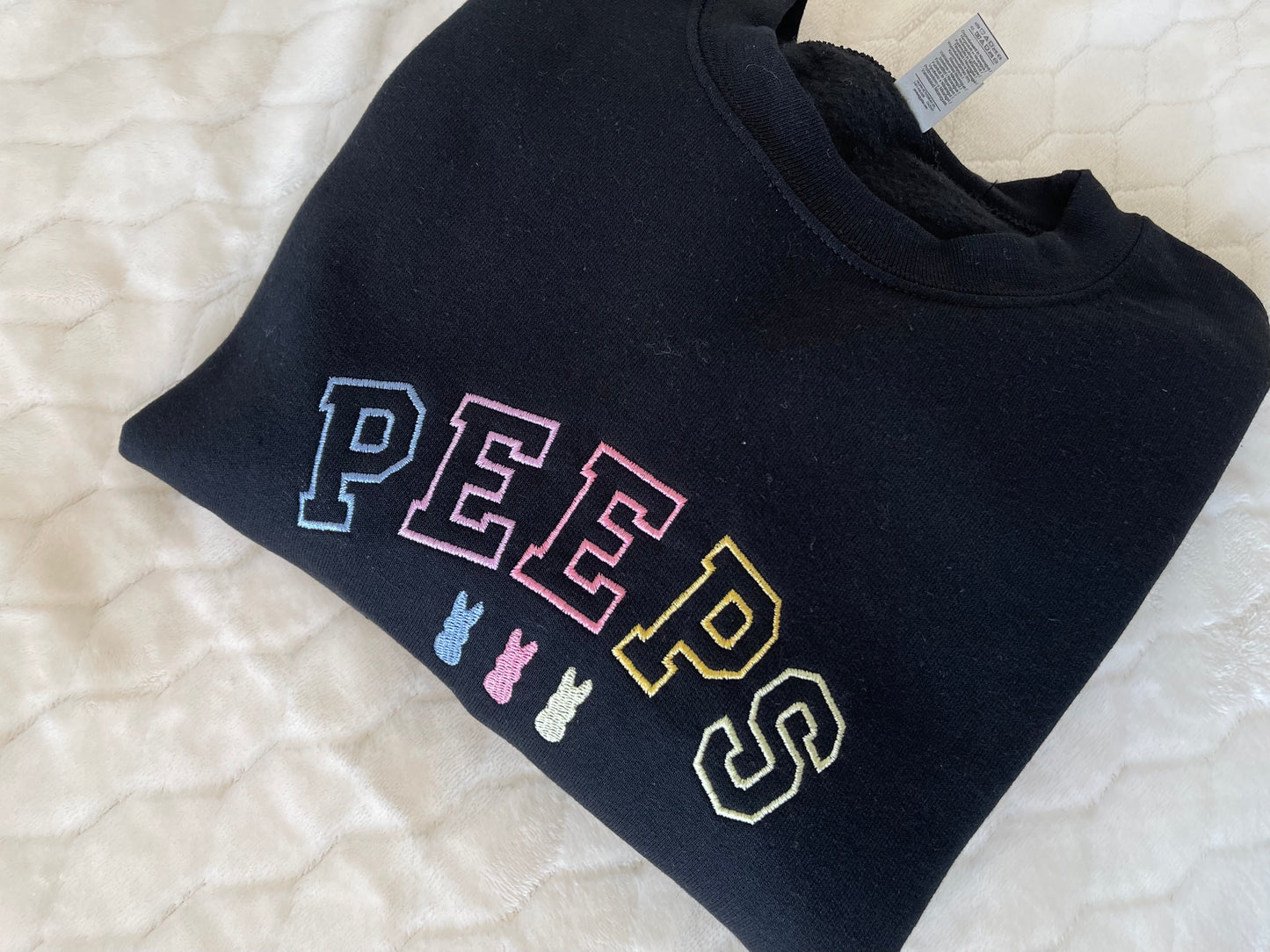 Peeps π₯