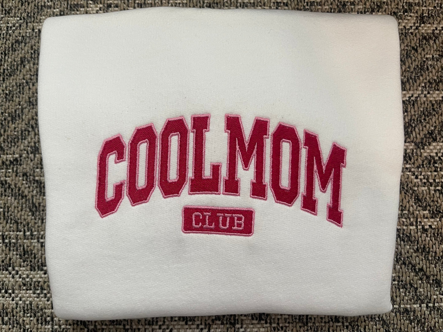 Cool Mom Club