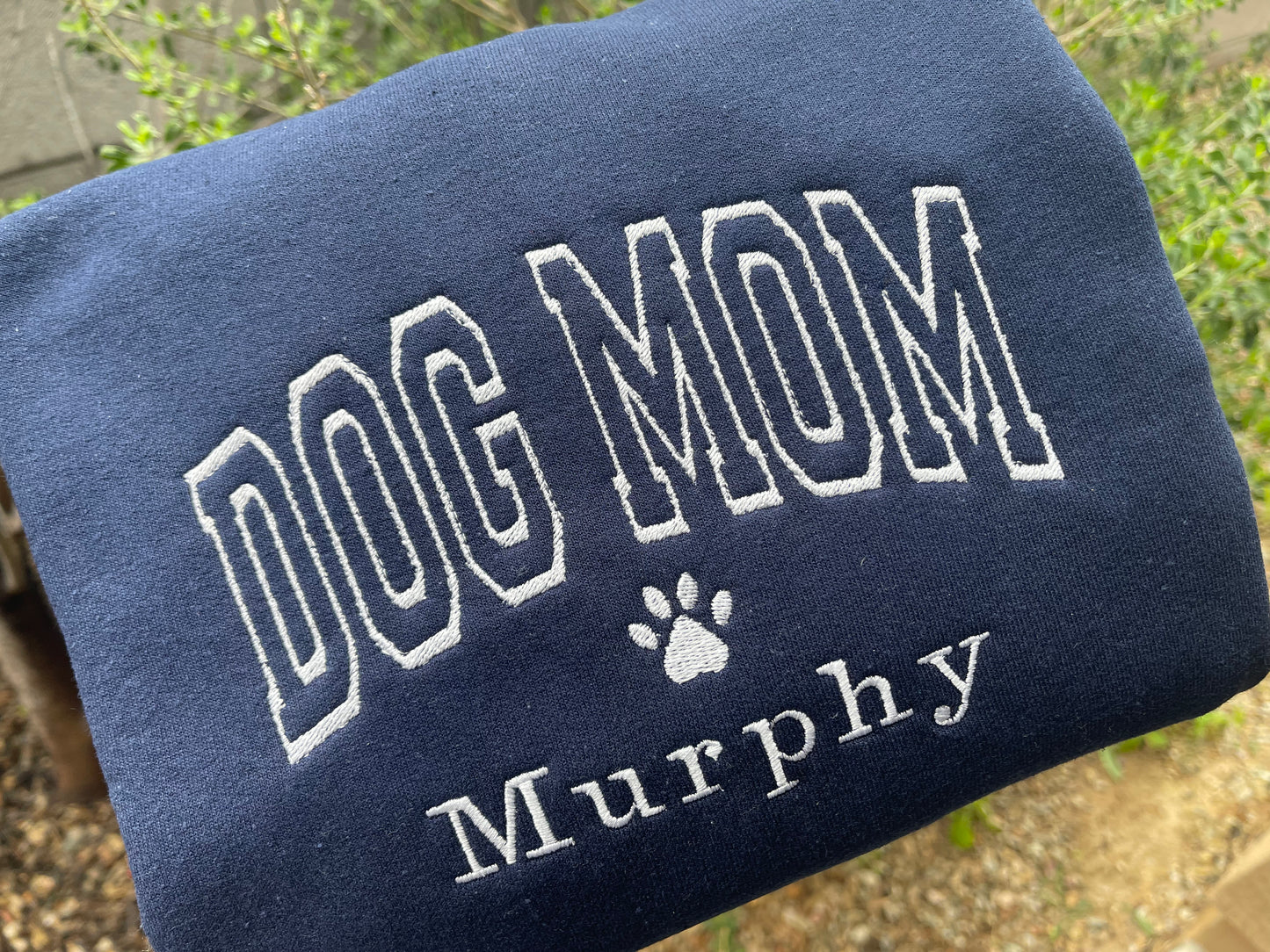 Dog Mom 🐾