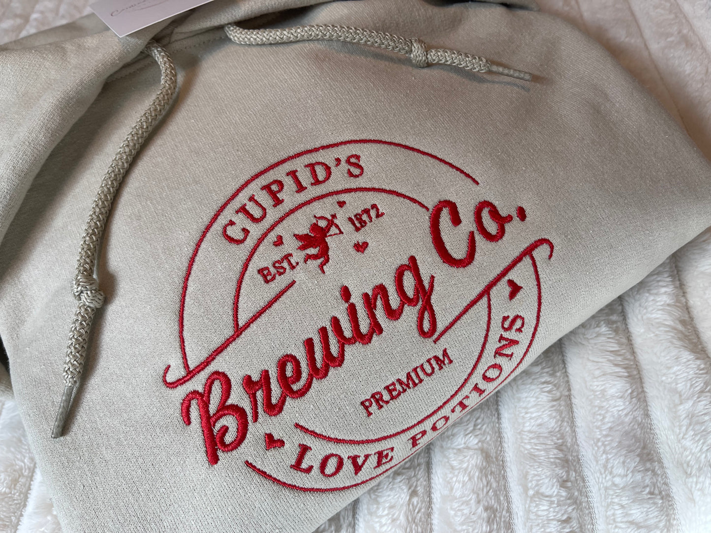 Cupid’s Love Potions