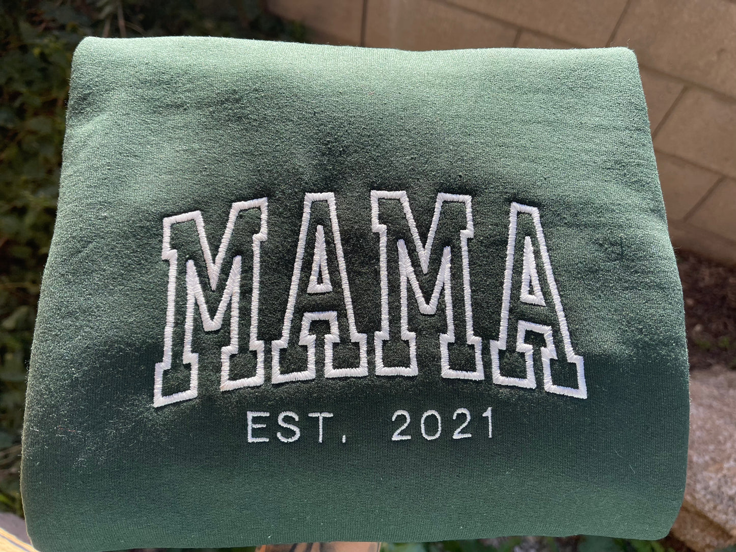 Mama EST.