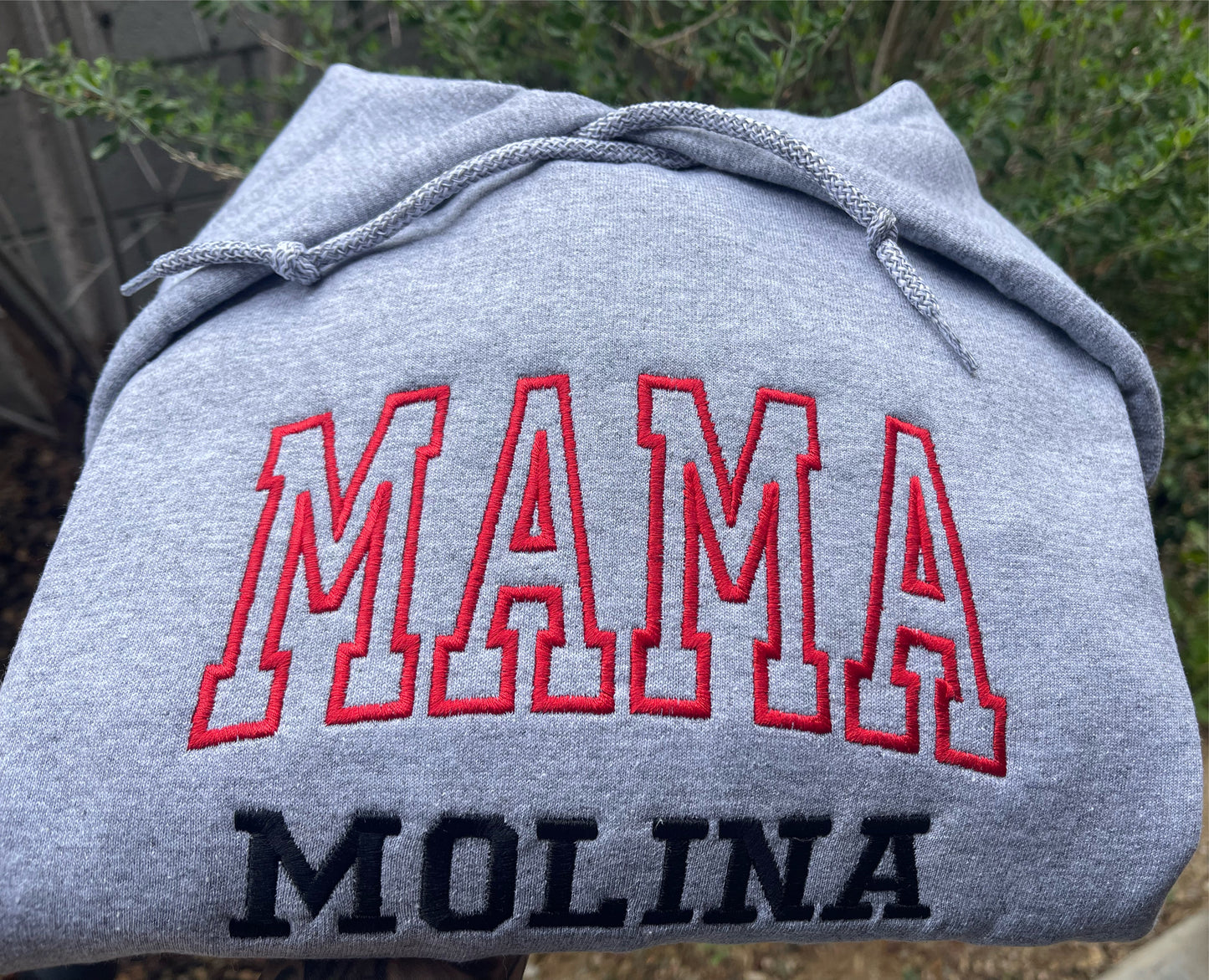 Mama EST.