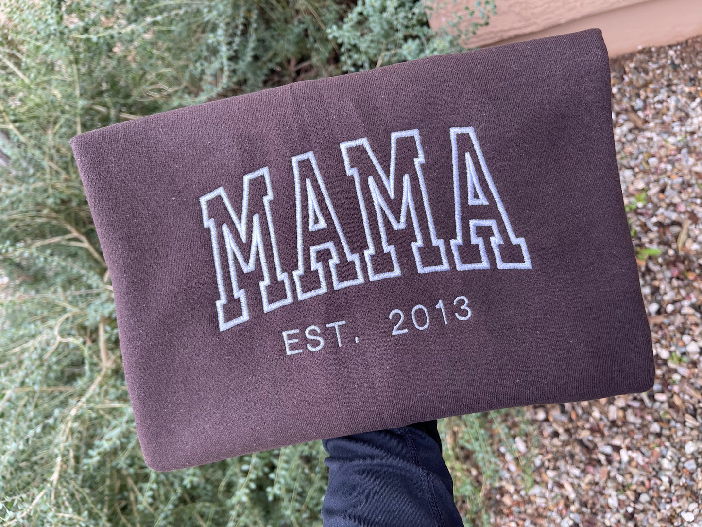 Mama EST.