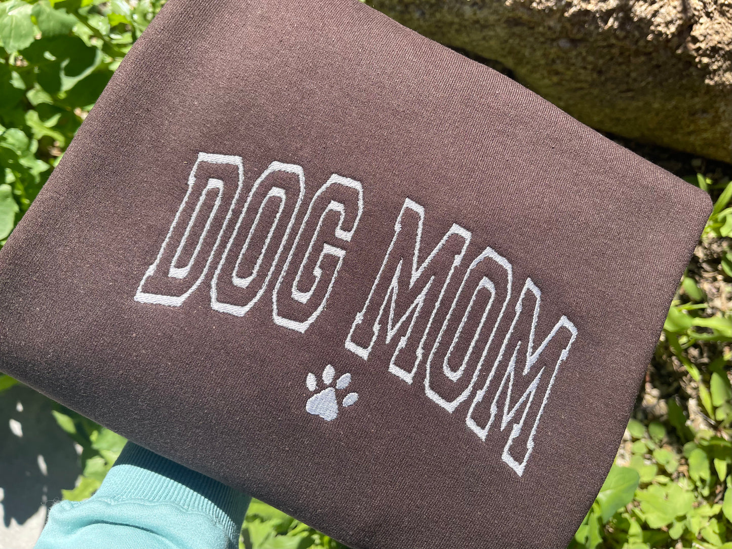 Dog Mom 🐾