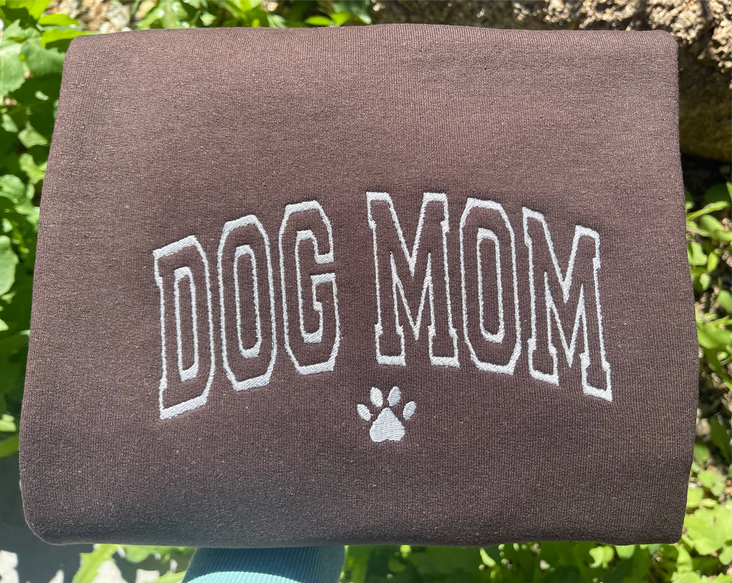 Dog Mom 🐾