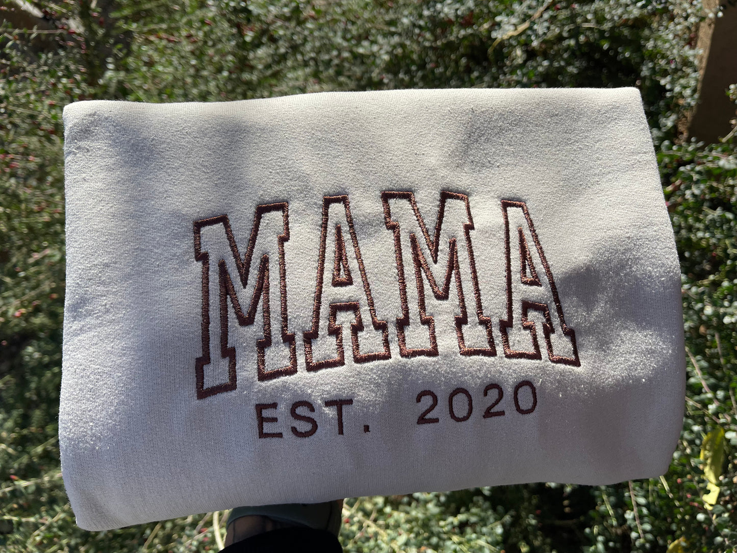 Mama EST.