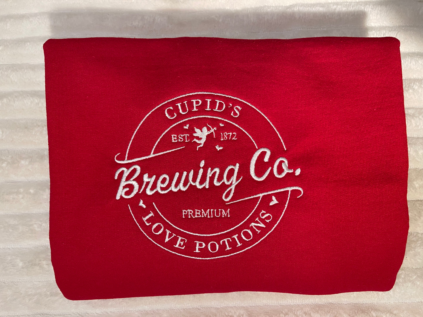 Cupid’s Love Potions