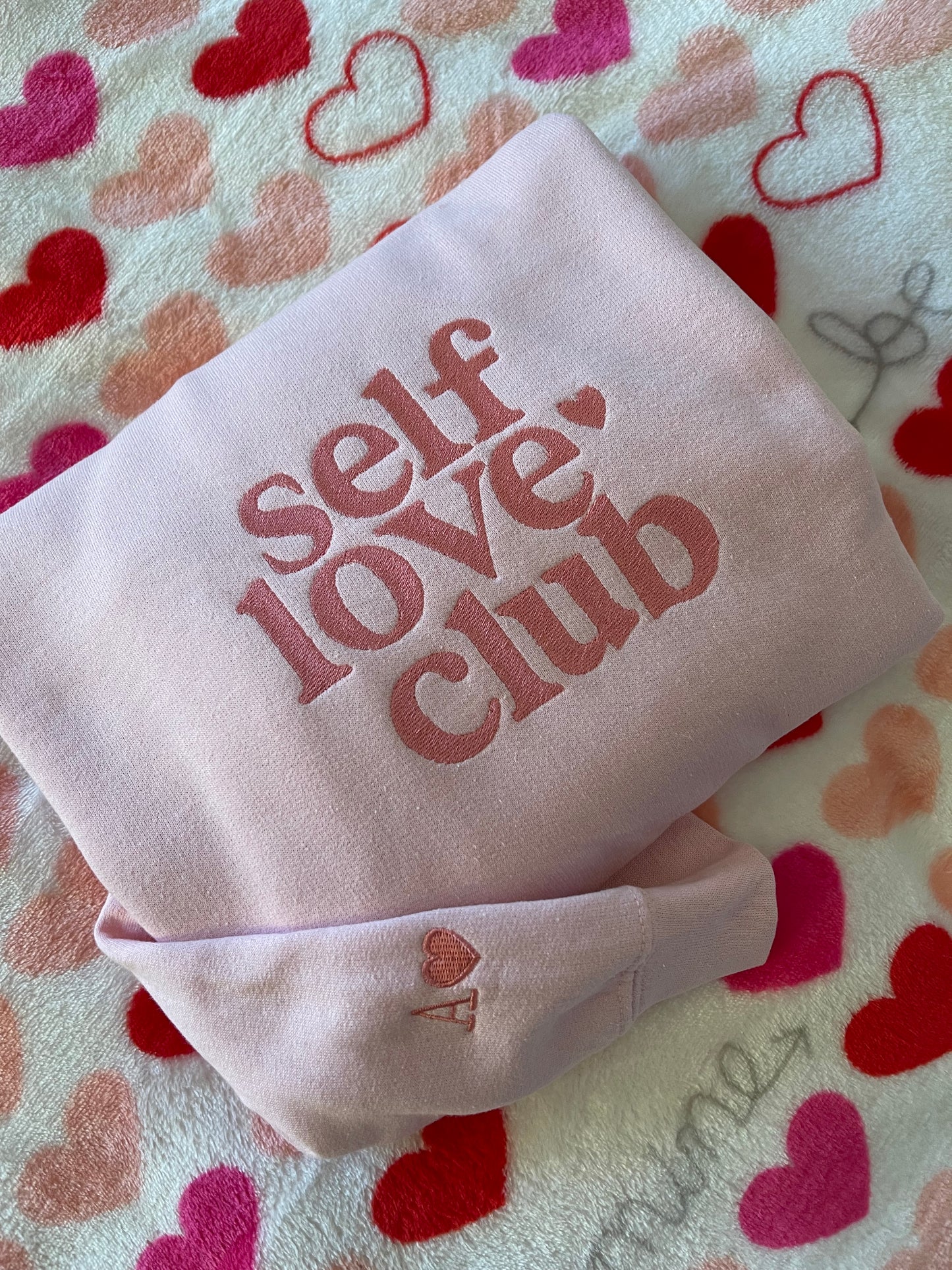 Self Love Club