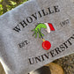 Whoville University