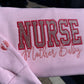 Nurse Glitter