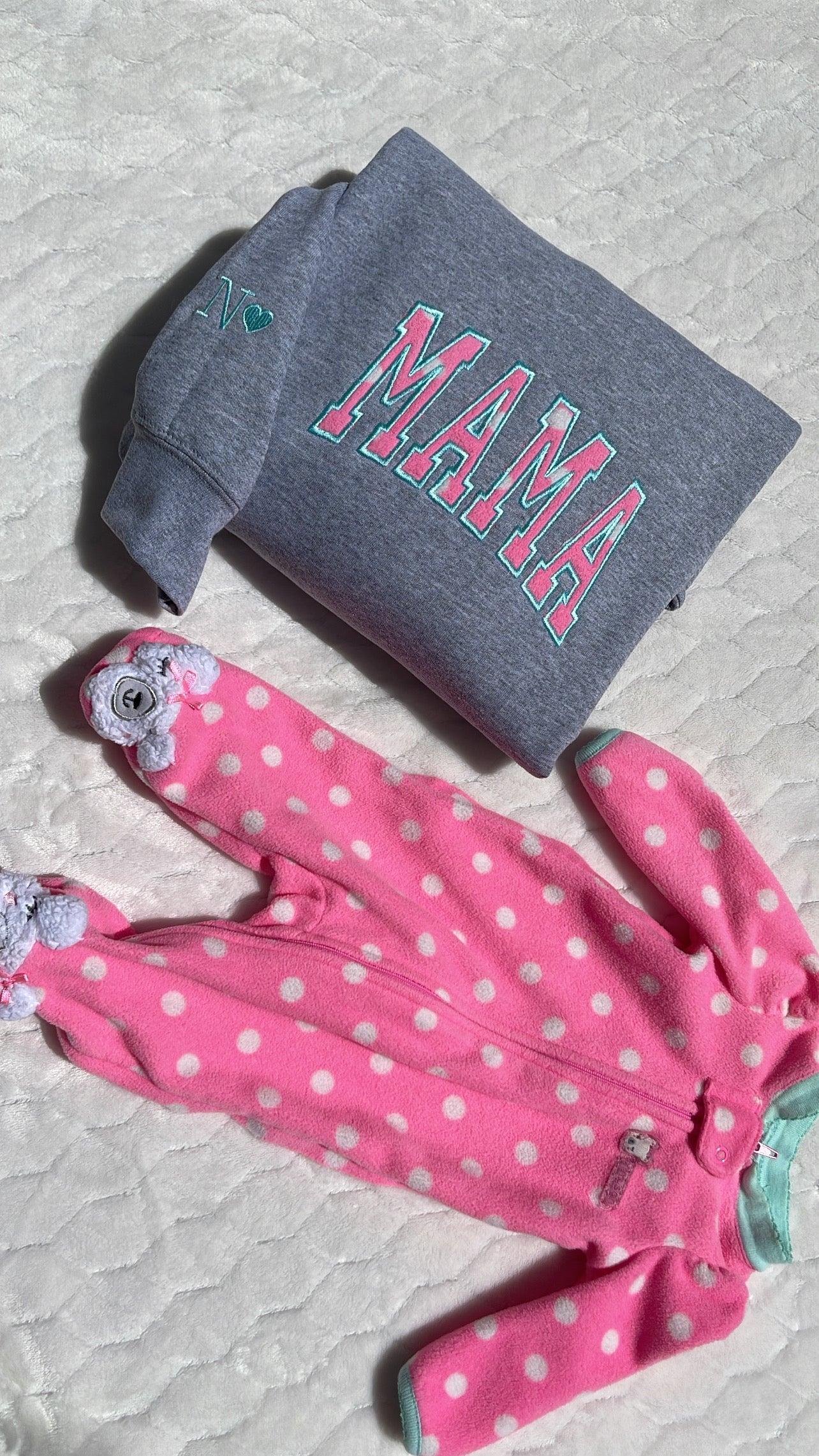 Keepsake Sweatshirt