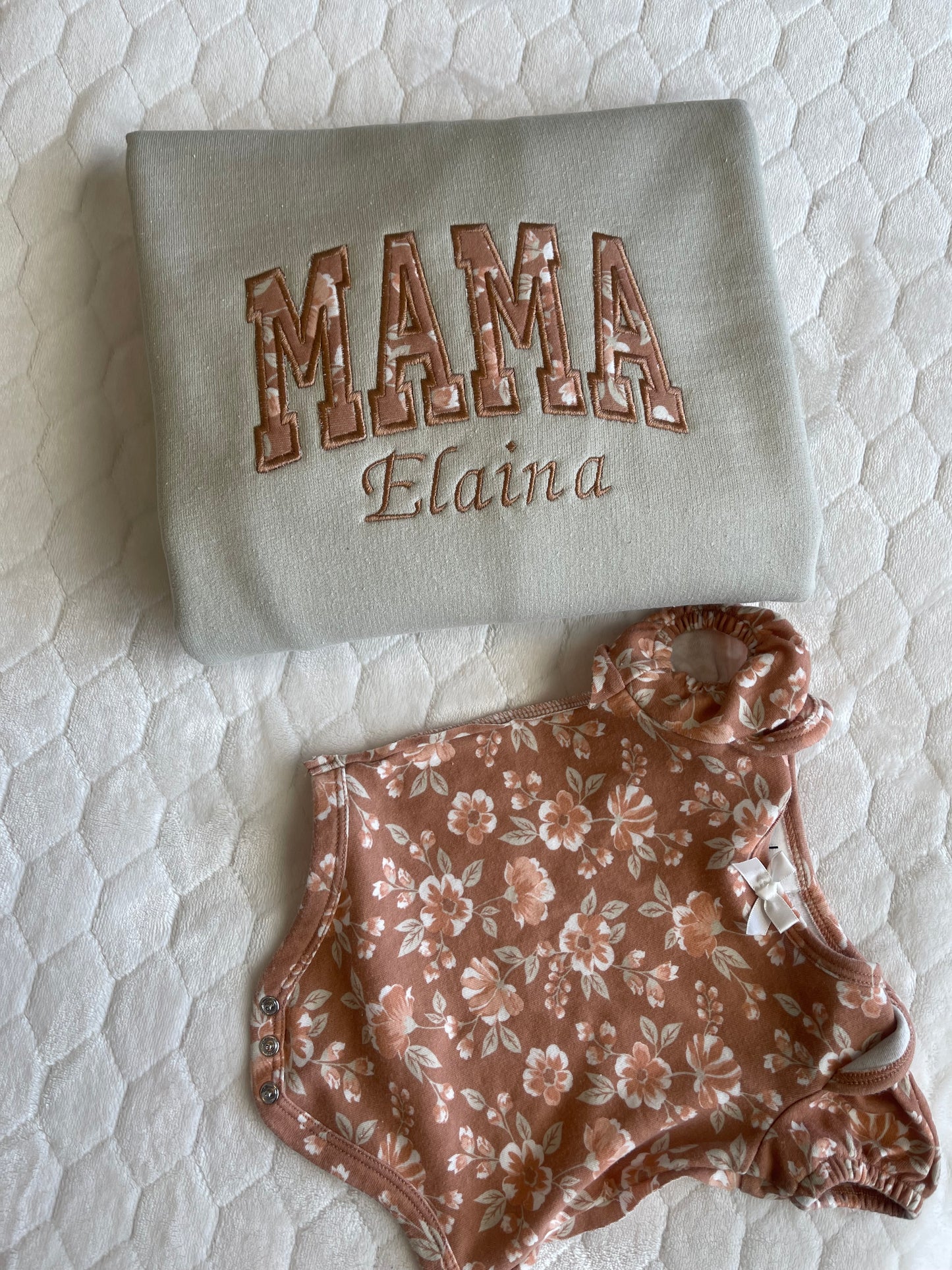 Keepsake Sweatshirt