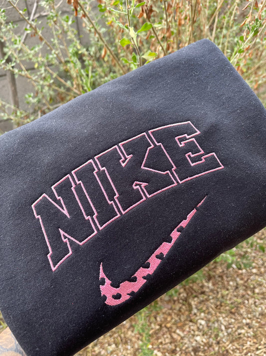 Heart Swoosh