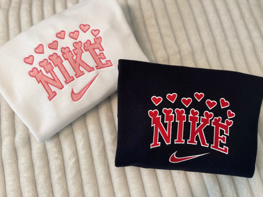 Love in the air