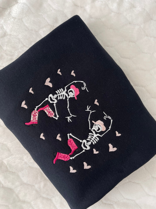 Skeletons 💕