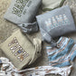 Keepsake Sweatshirt