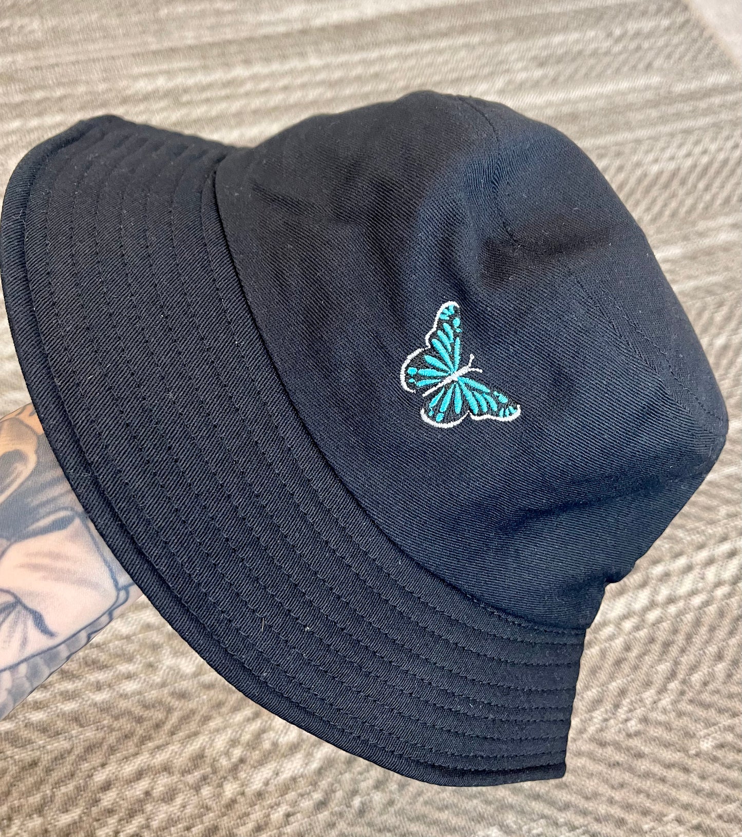 Bucket Hat 🦋