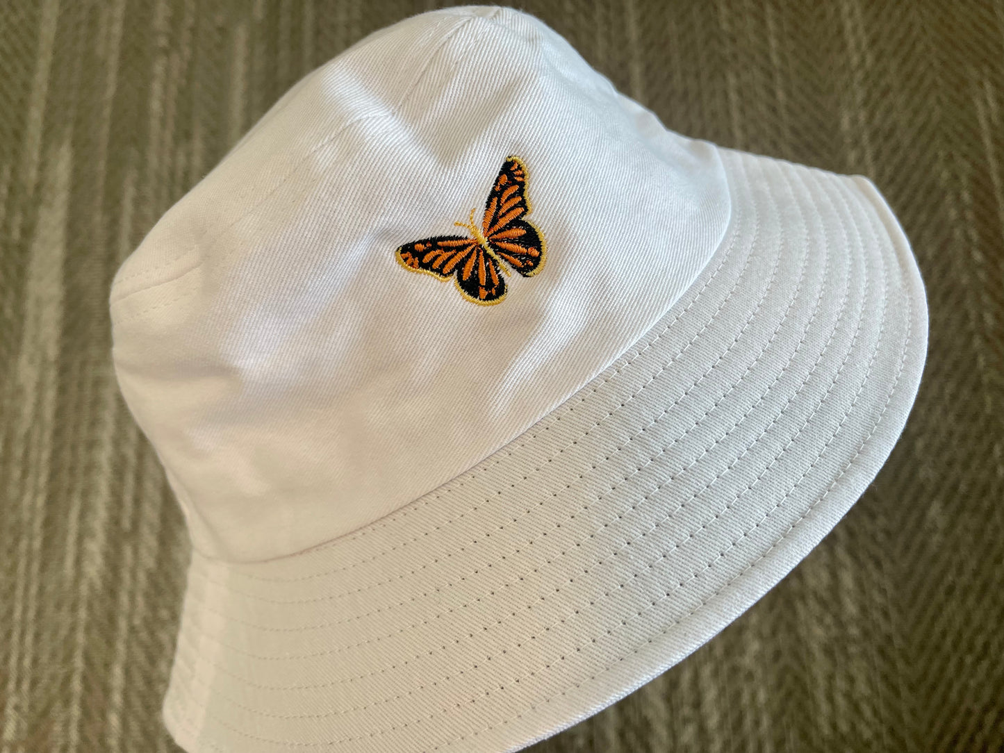 Bucket Hat 🦋