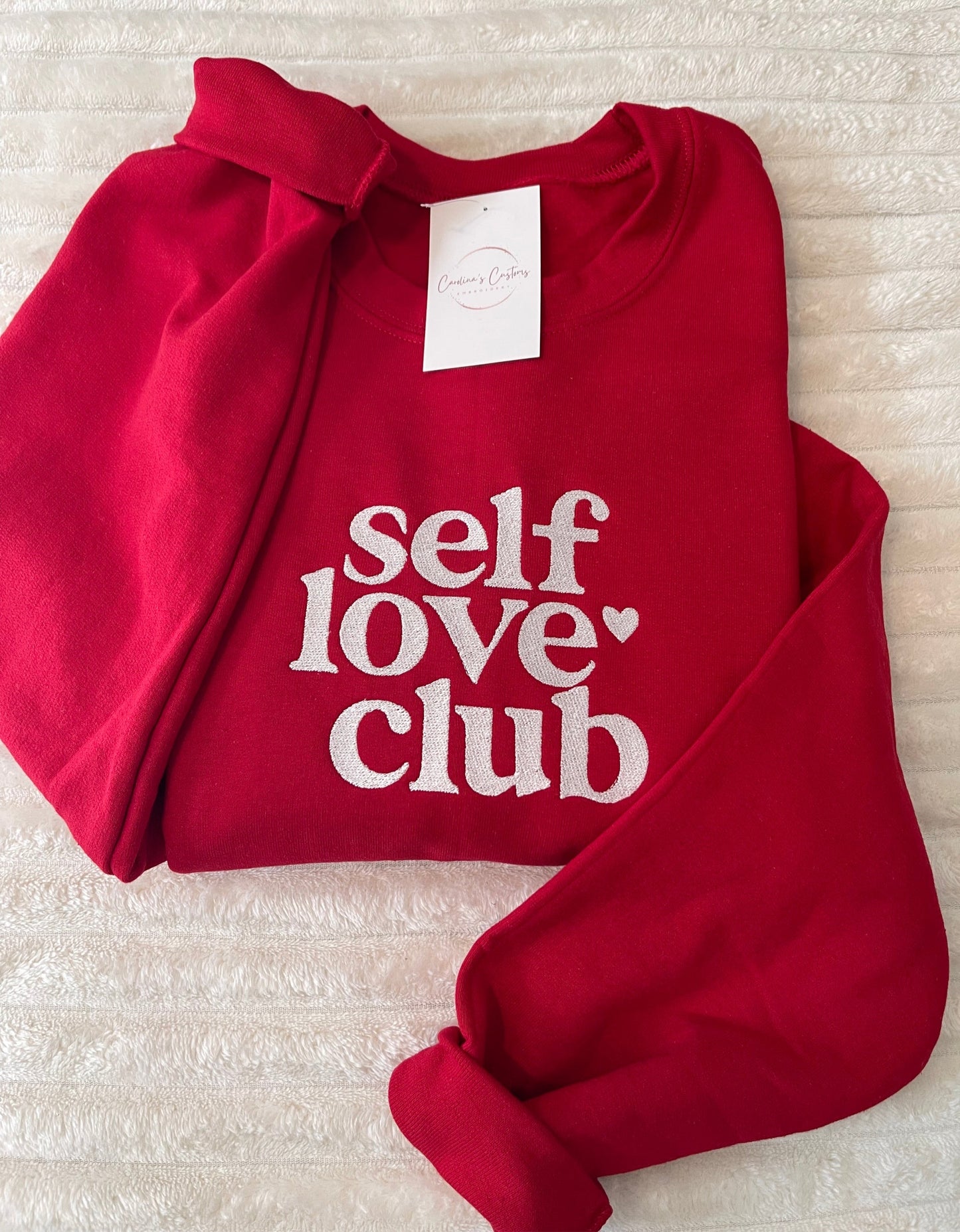 Self Love Club