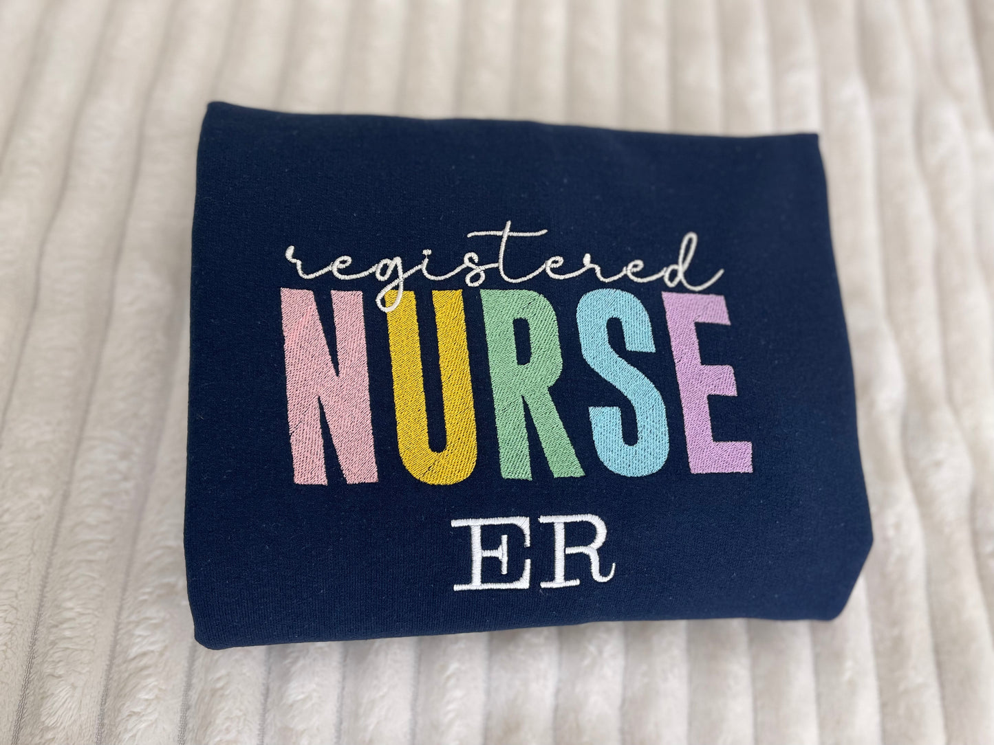 Registered Nurse