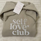 Self Love Club