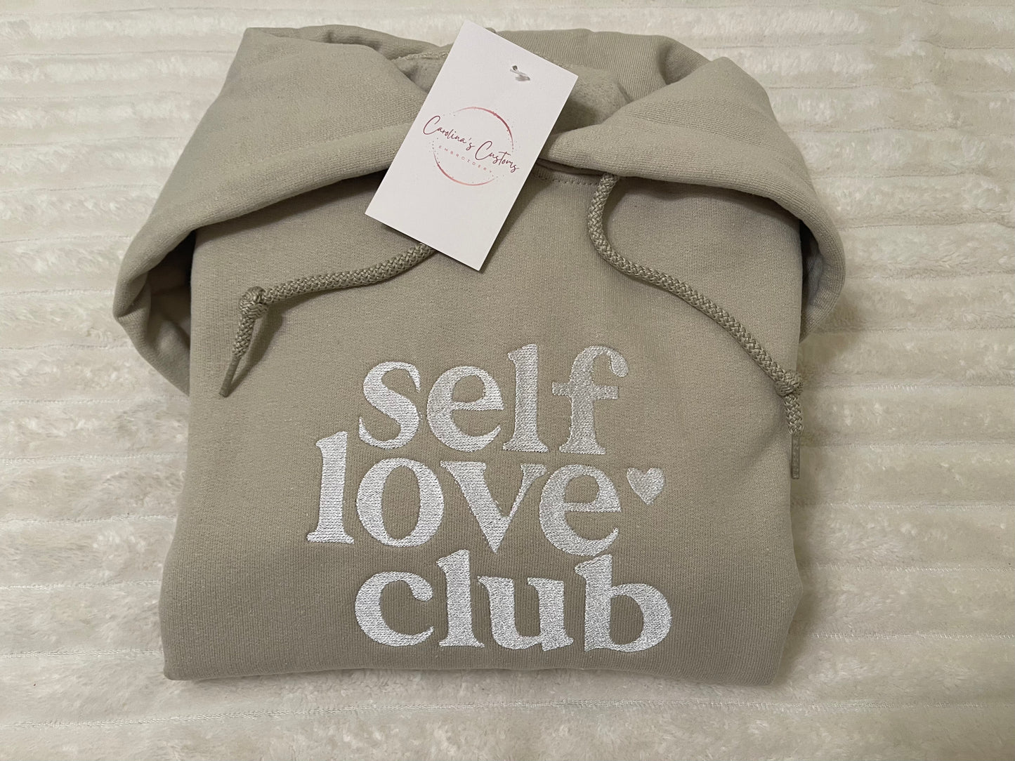 Self Love Club