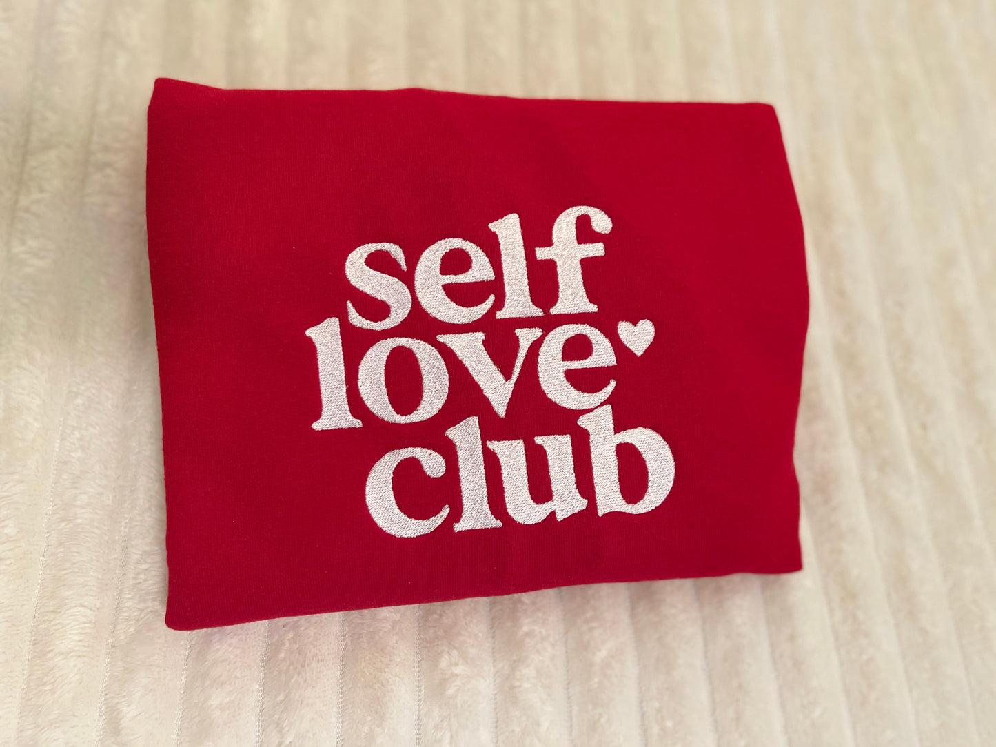 Self Love Club