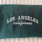LA Cali 🌴