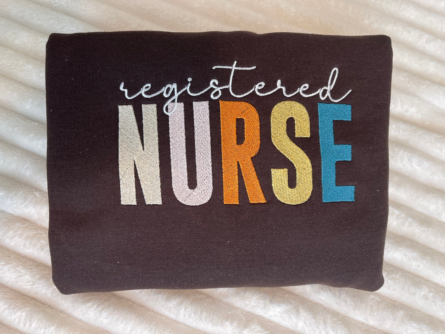 Registered Nurse