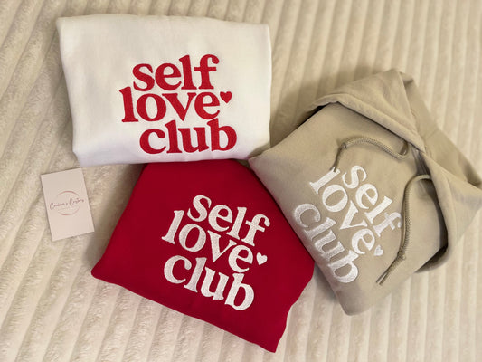 Self Love Club