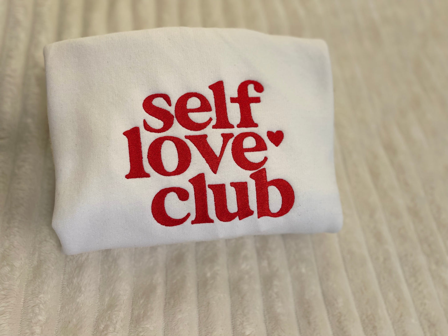 Self Love Club